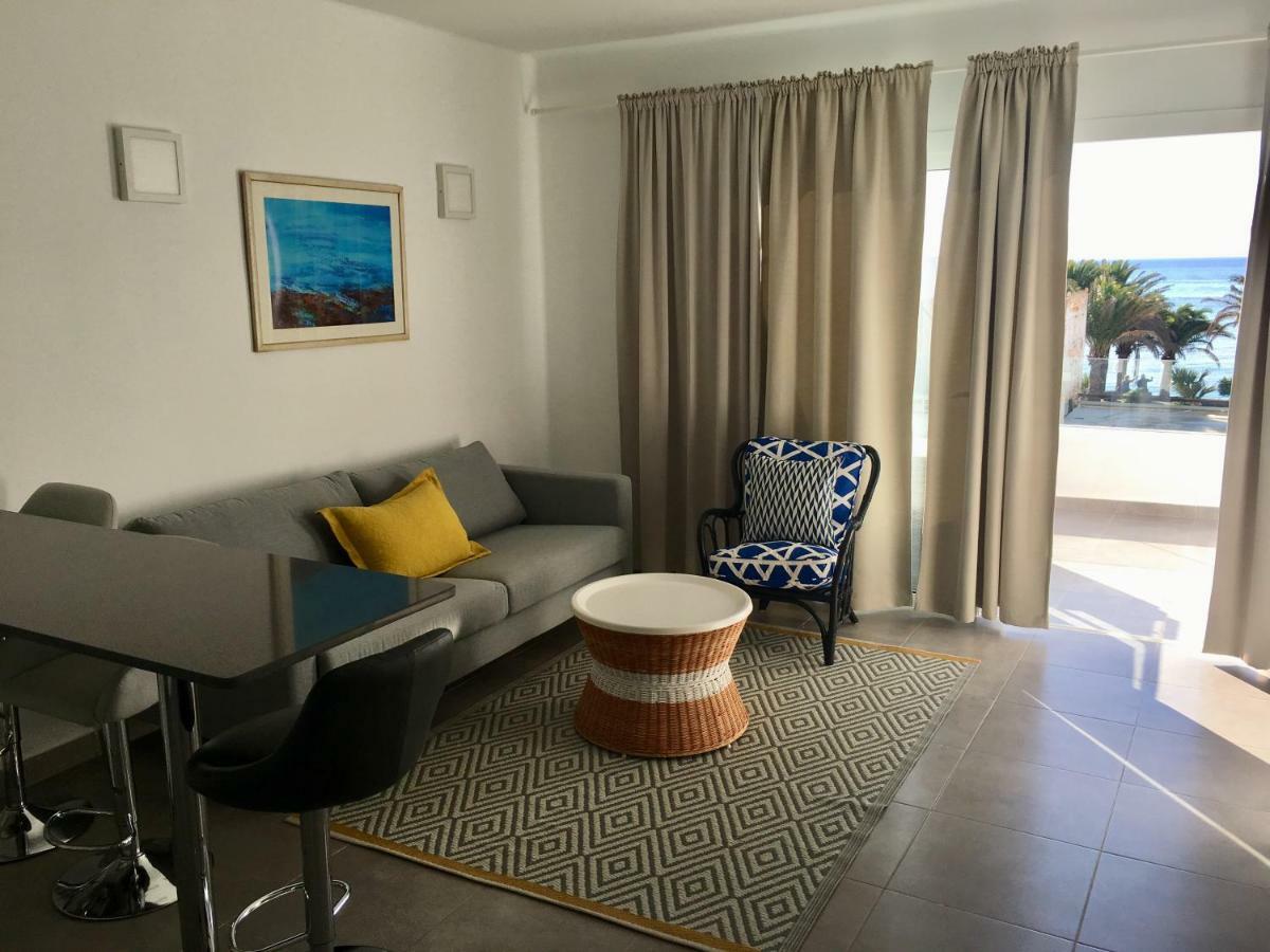 Mirador Del Mar Apartamento Puerto del Carmen  Exterior foto